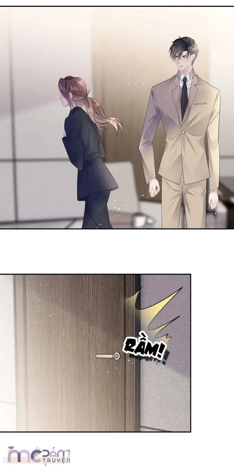 Tùy Ý Thiêu Đốt Lửa Tình Chapter 60 - 22