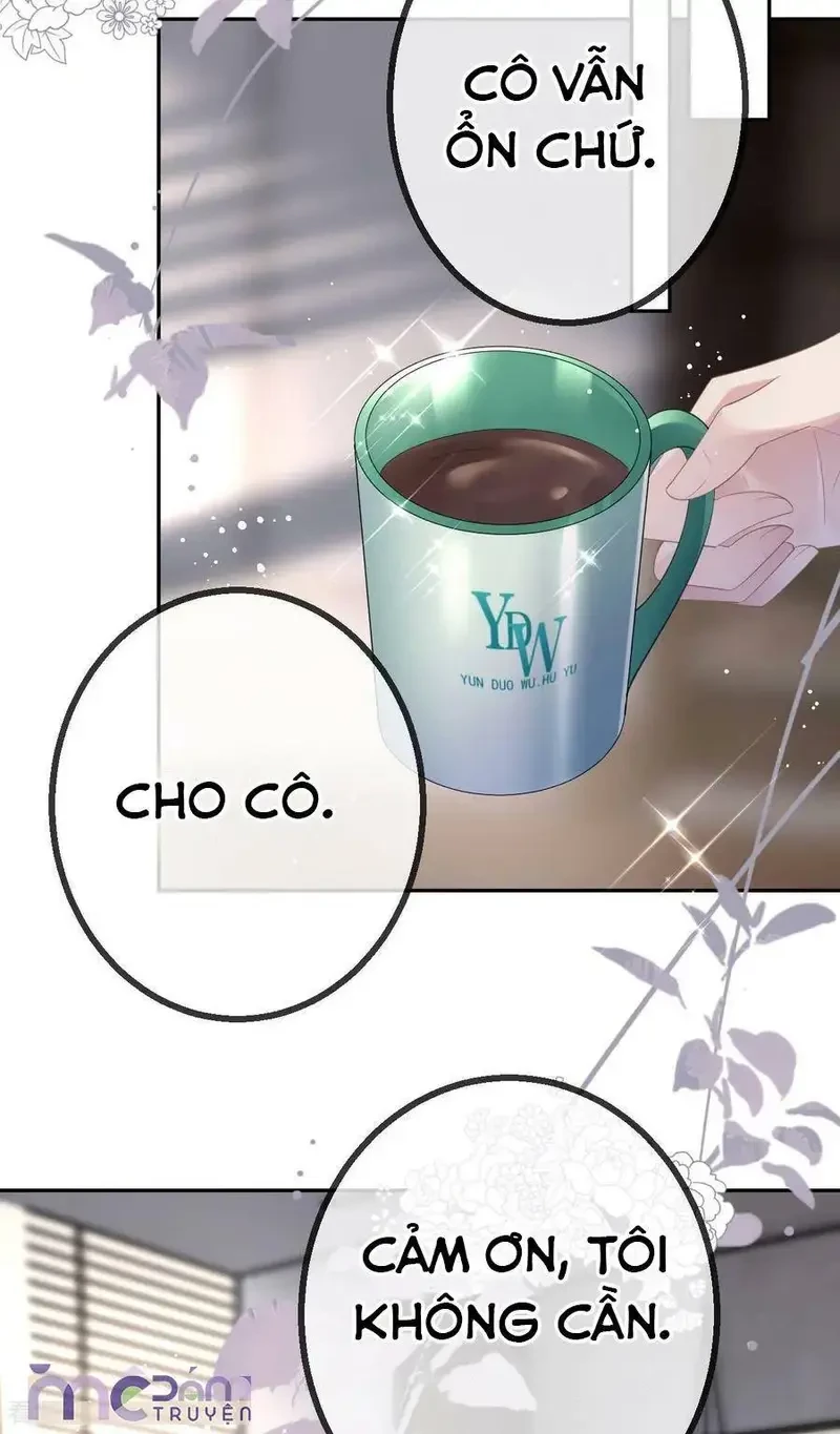 Tùy Ý Thiêu Đốt Lửa Tình Chapter 60 - 24