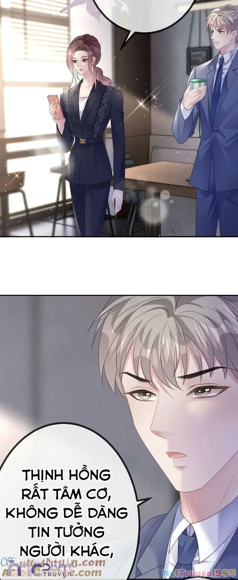 Tùy Ý Thiêu Đốt Lửa Tình Chapter 60 - 25