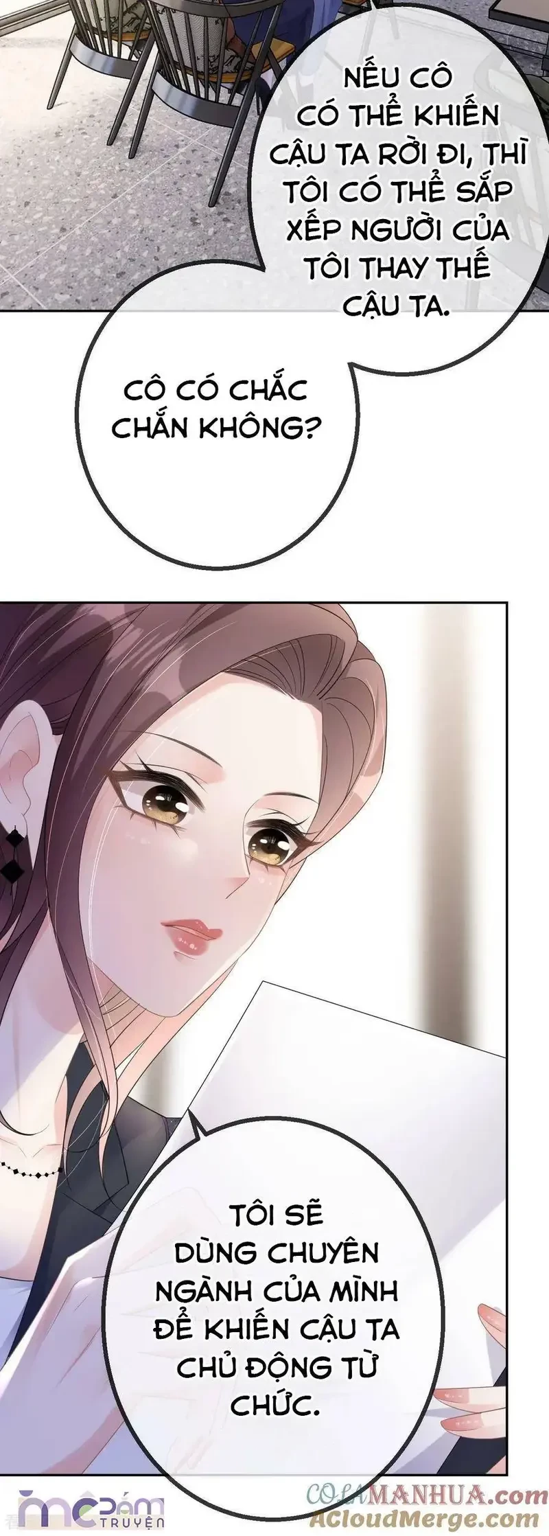 Tùy Ý Thiêu Đốt Lửa Tình Chapter 61 - 3