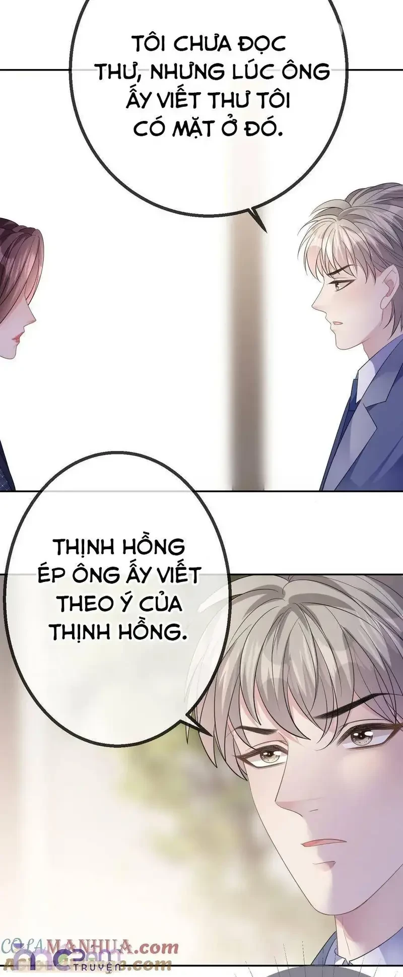 Tùy Ý Thiêu Đốt Lửa Tình Chapter 61 - 5