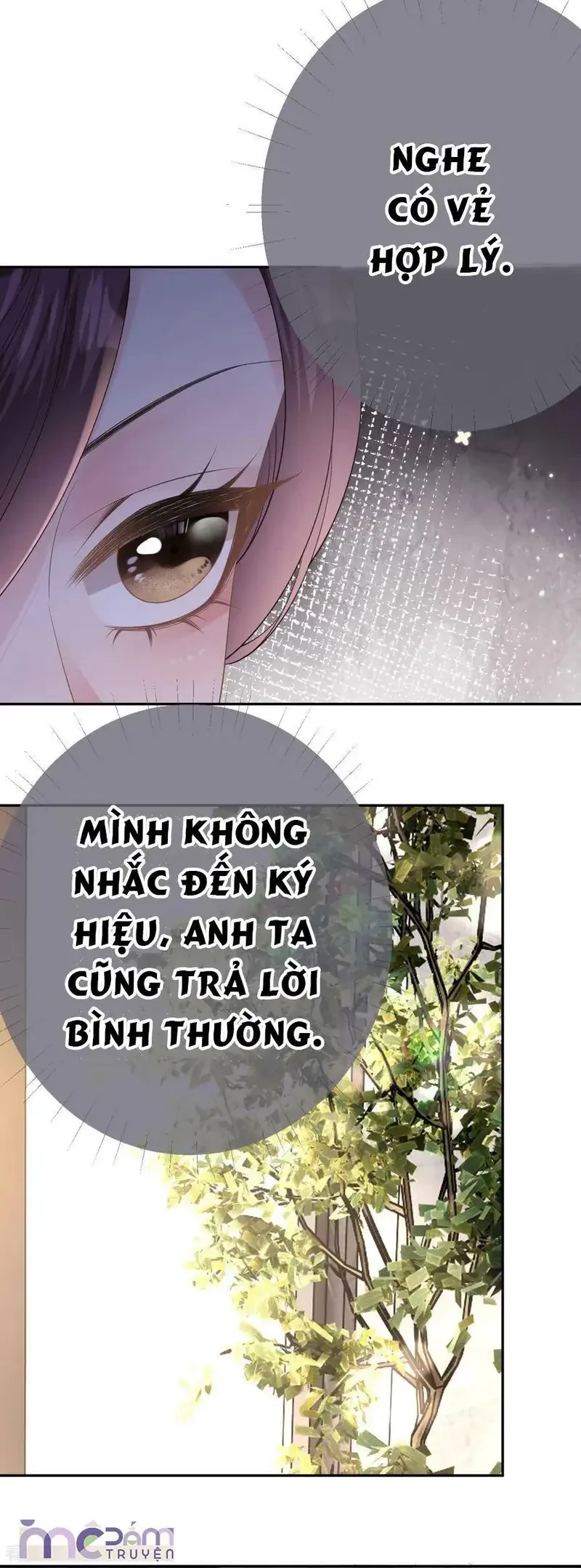 Tùy Ý Thiêu Đốt Lửa Tình Chapter 61 - 6