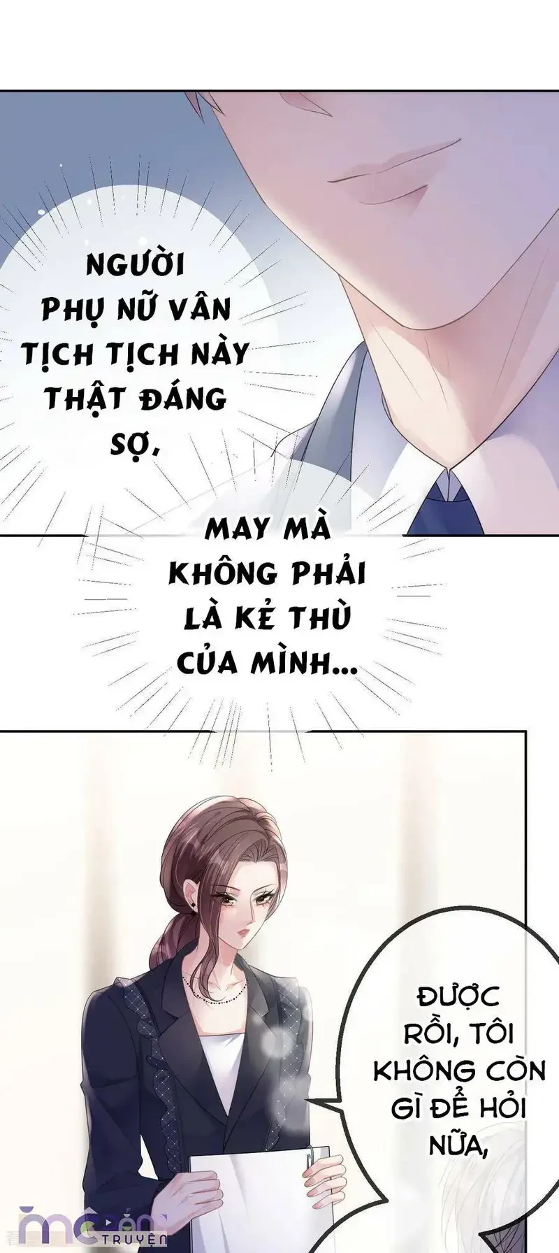Tùy Ý Thiêu Đốt Lửa Tình Chapter 61 - 8