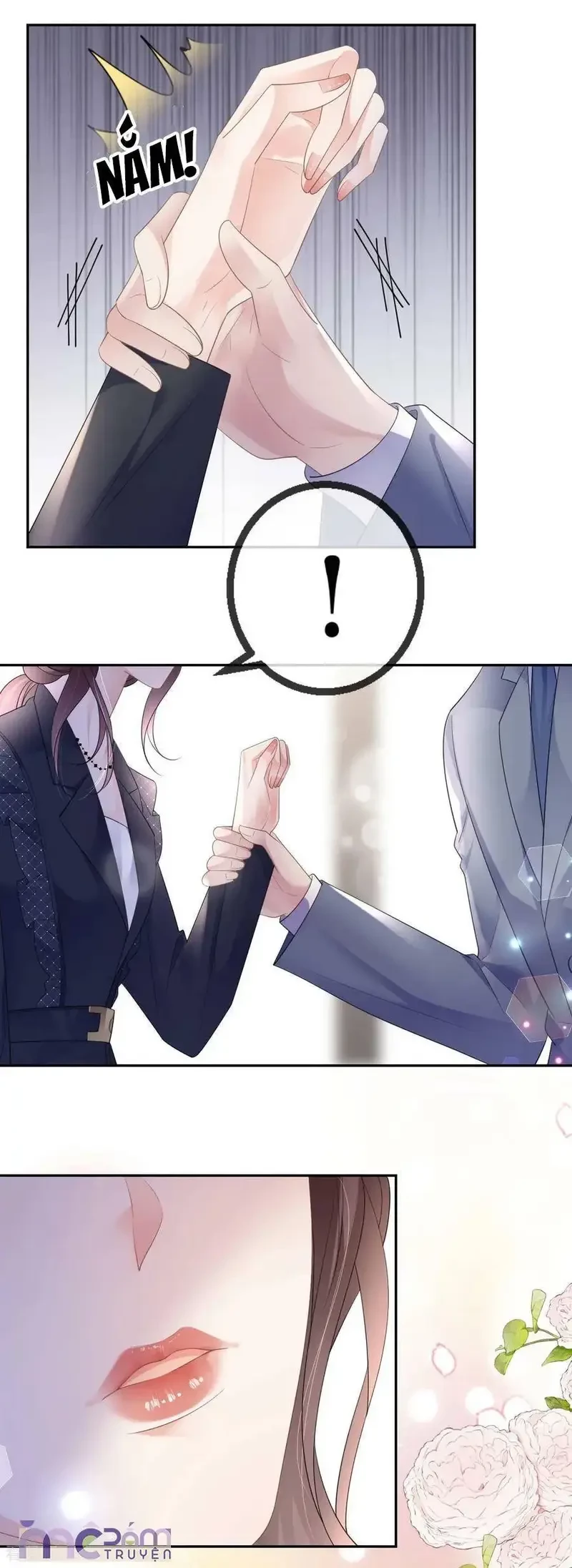 Tùy Ý Thiêu Đốt Lửa Tình Chapter 61 - 10