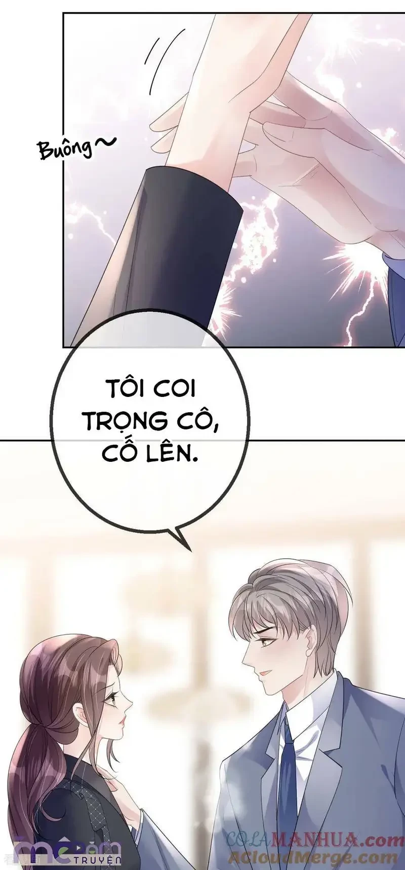 Tùy Ý Thiêu Đốt Lửa Tình Chapter 61 - 13