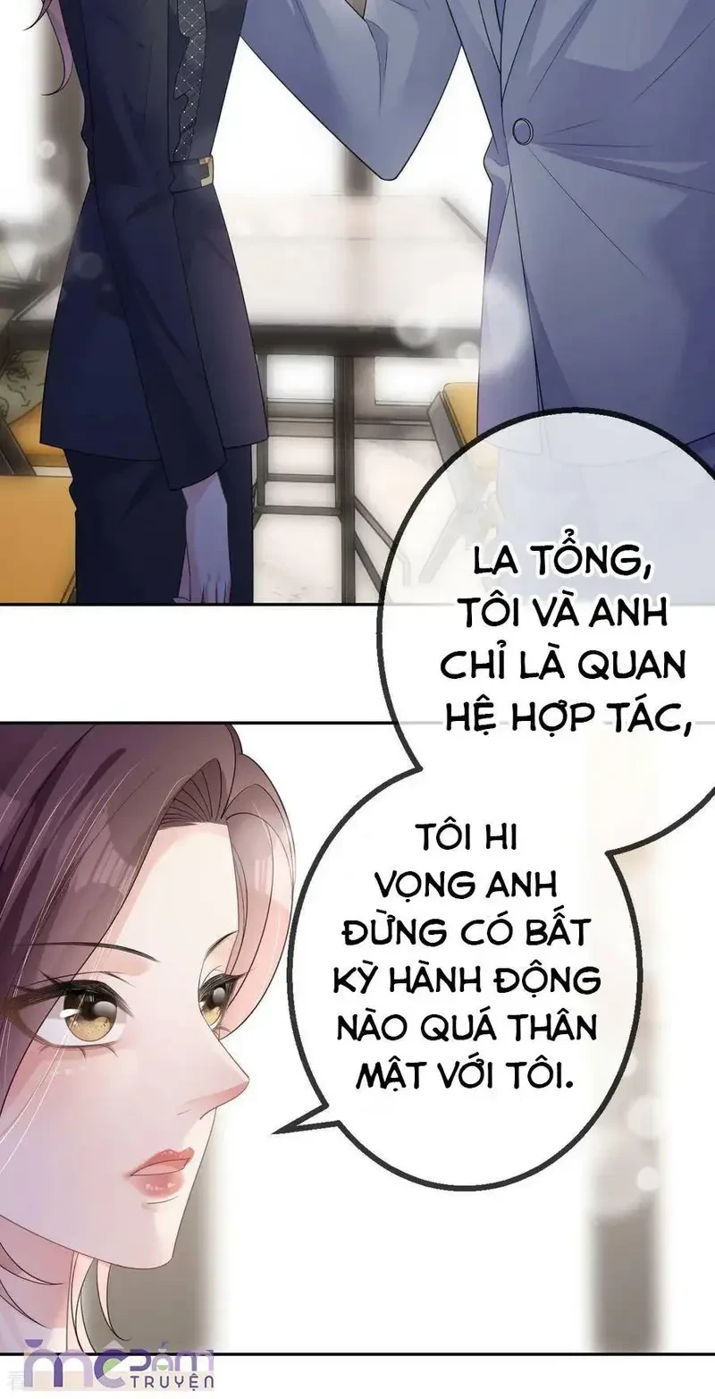 Tùy Ý Thiêu Đốt Lửa Tình Chapter 61 - 14