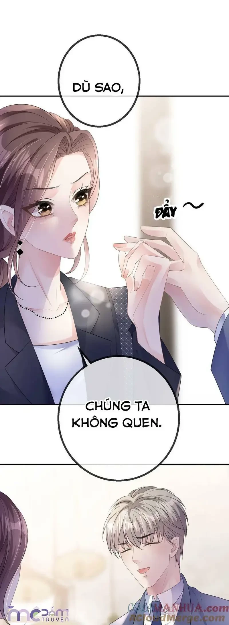 Tùy Ý Thiêu Đốt Lửa Tình Chapter 61 - 15