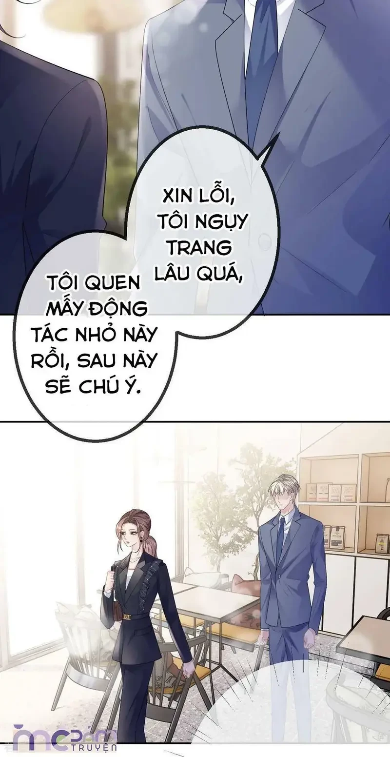 Tùy Ý Thiêu Đốt Lửa Tình Chapter 61 - 16