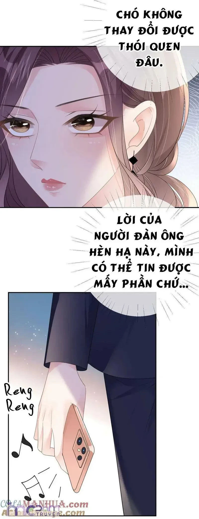 Tùy Ý Thiêu Đốt Lửa Tình Chapter 61 - 17