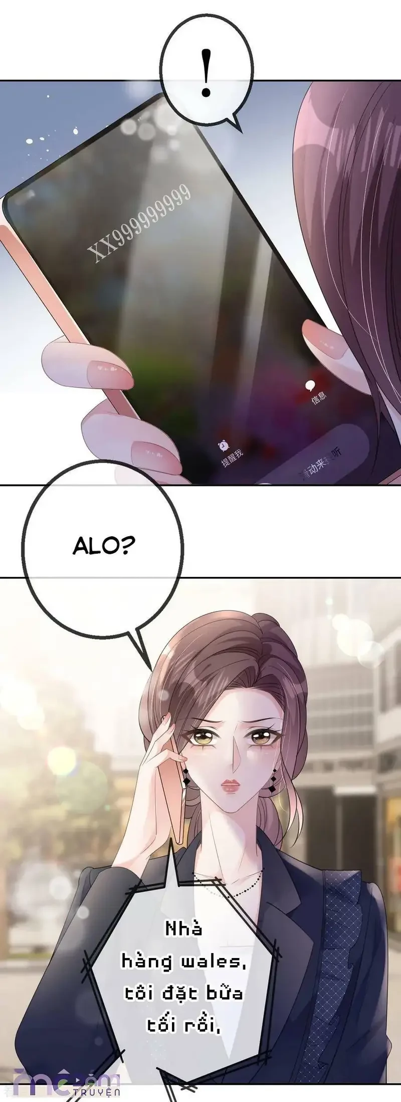 Tùy Ý Thiêu Đốt Lửa Tình Chapter 61 - 18