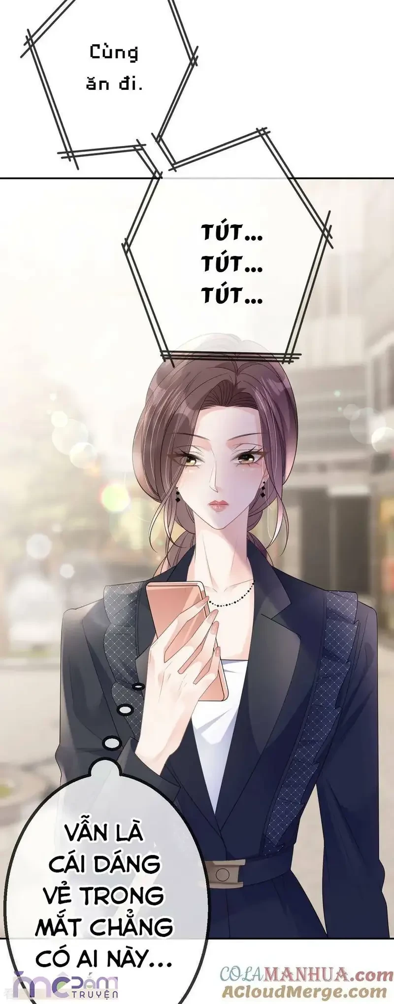 Tùy Ý Thiêu Đốt Lửa Tình Chapter 61 - 19