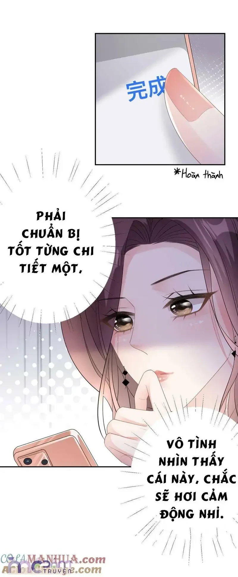 Tùy Ý Thiêu Đốt Lửa Tình Chapter 61 - 20
