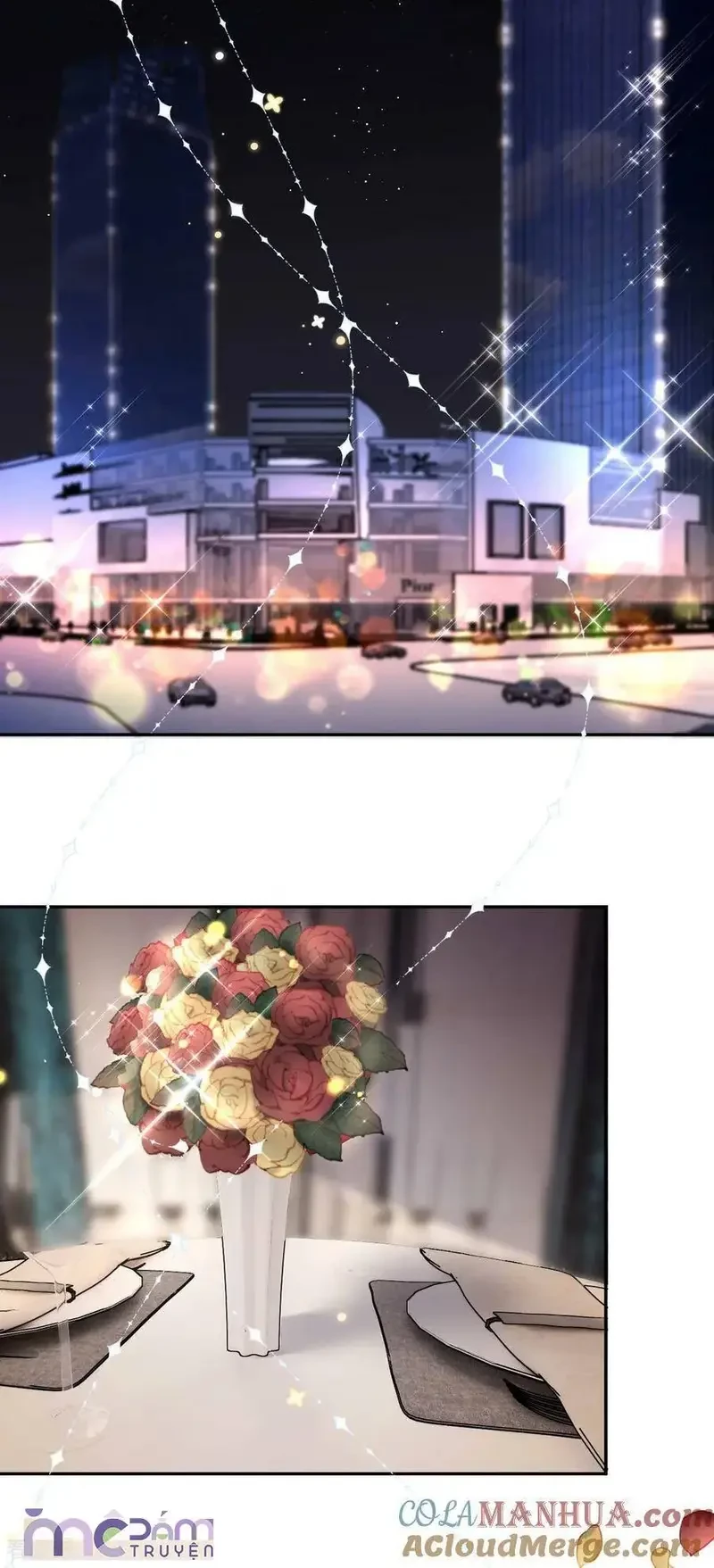 Tùy Ý Thiêu Đốt Lửa Tình Chapter 61 - 22