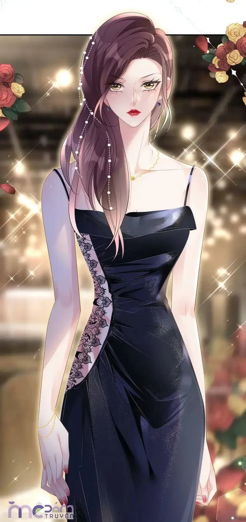 Tùy Ý Thiêu Đốt Lửa Tình Chapter 61 - 23