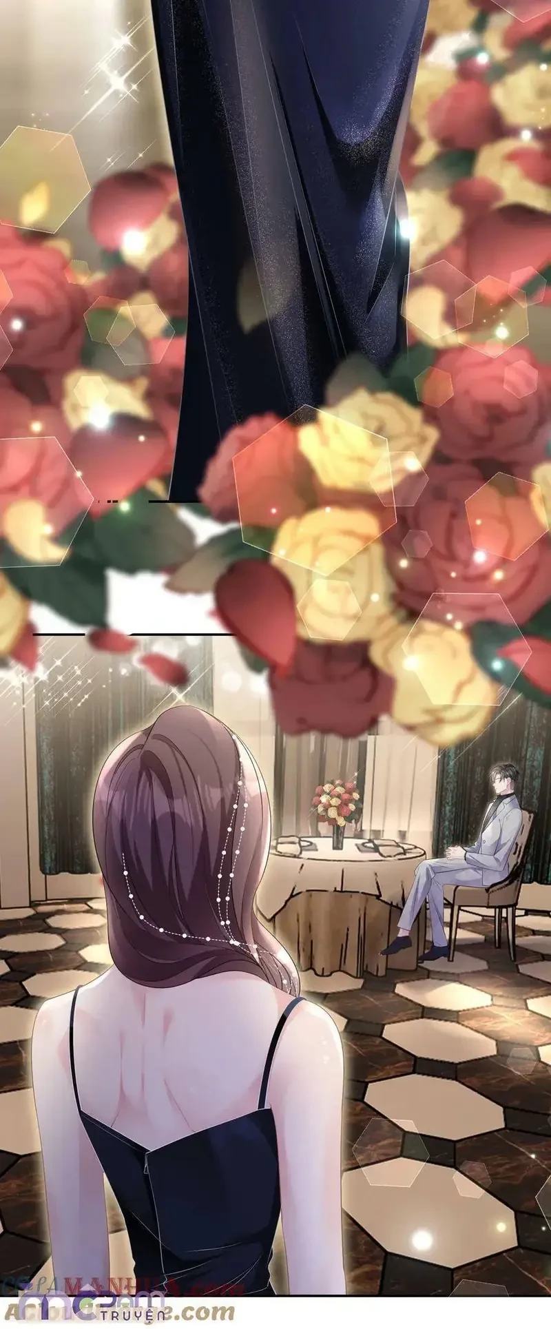 Tùy Ý Thiêu Đốt Lửa Tình Chapter 61 - 24