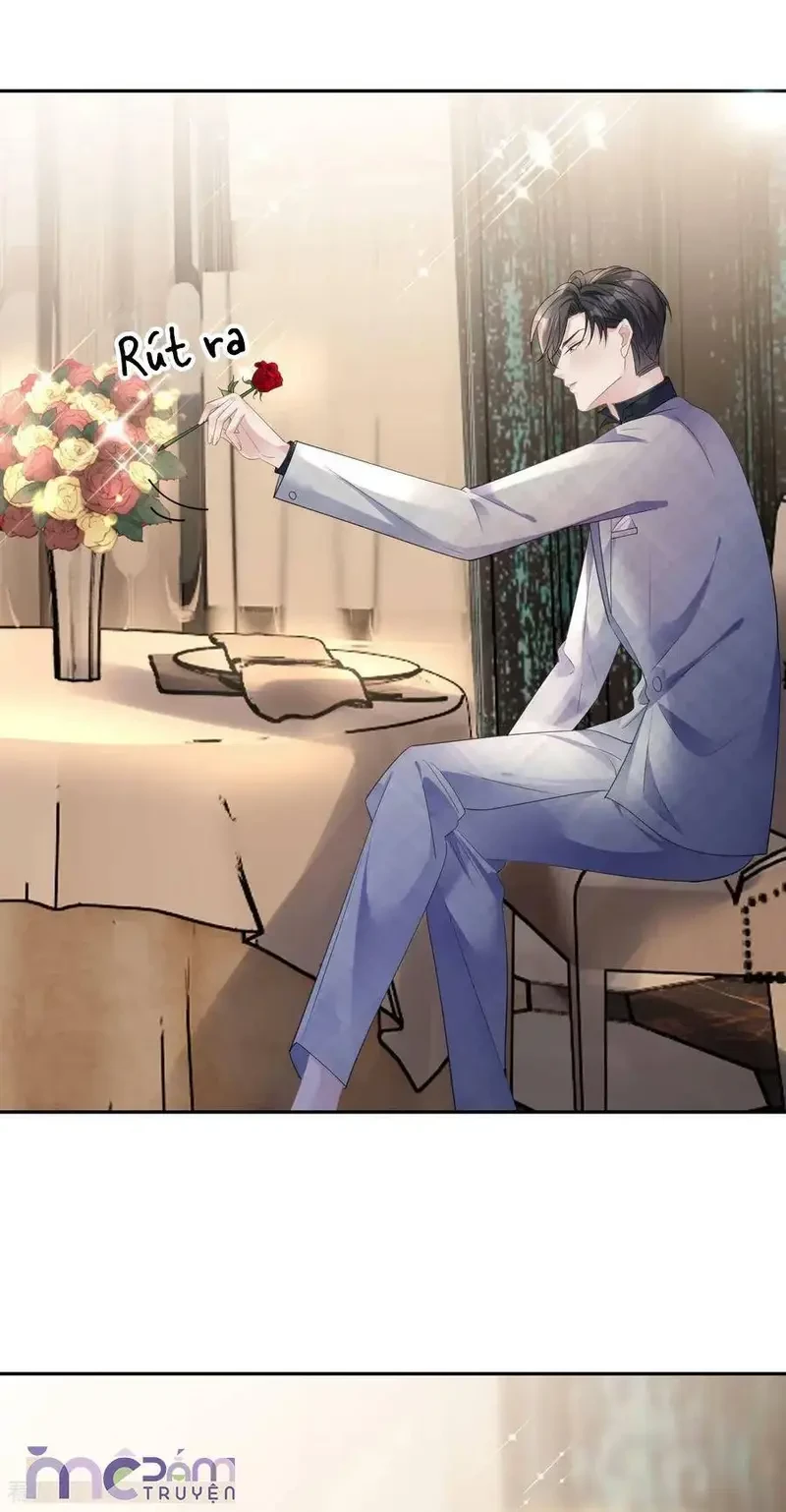 Tùy Ý Thiêu Đốt Lửa Tình Chapter 61 - 25