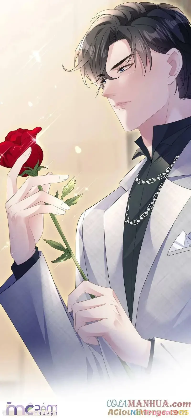 Tùy Ý Thiêu Đốt Lửa Tình Chapter 61 - 26