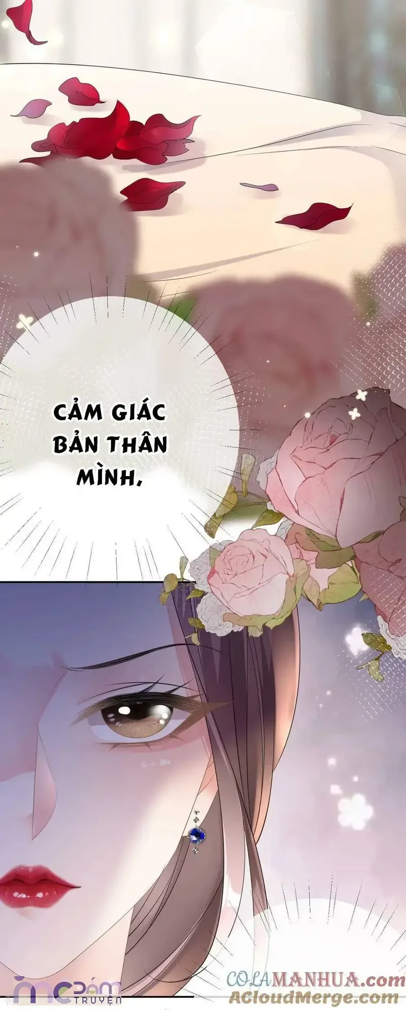 Tùy Ý Thiêu Đốt Lửa Tình Chapter 62 - 6