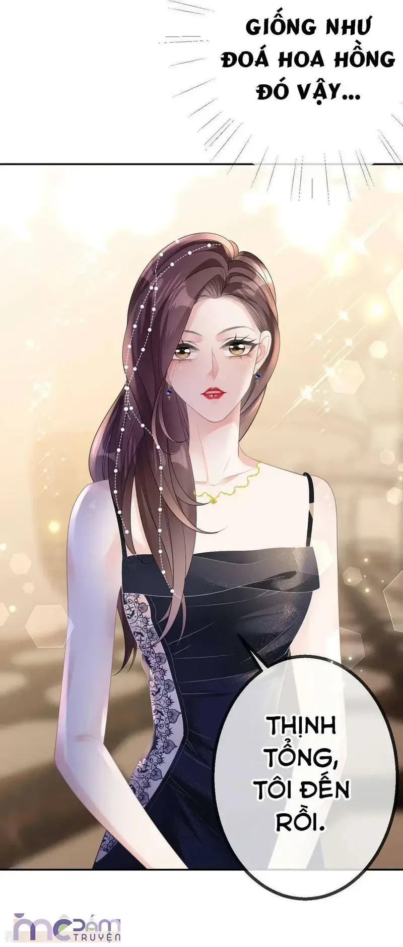 Tùy Ý Thiêu Đốt Lửa Tình Chapter 62 - 7