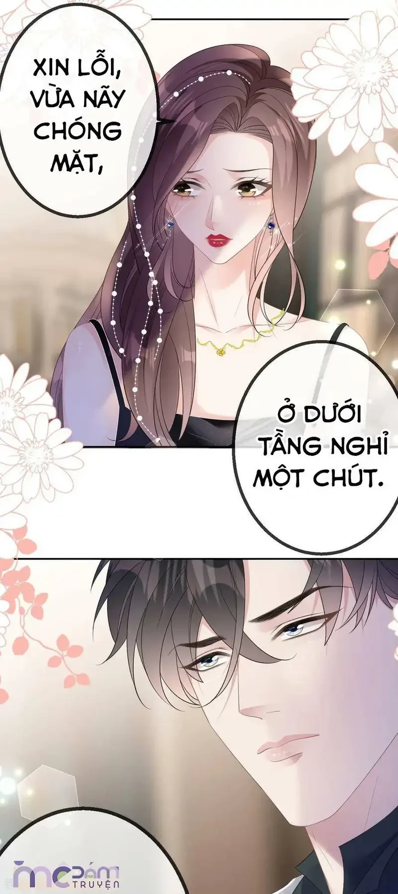 Tùy Ý Thiêu Đốt Lửa Tình Chapter 62 - 9