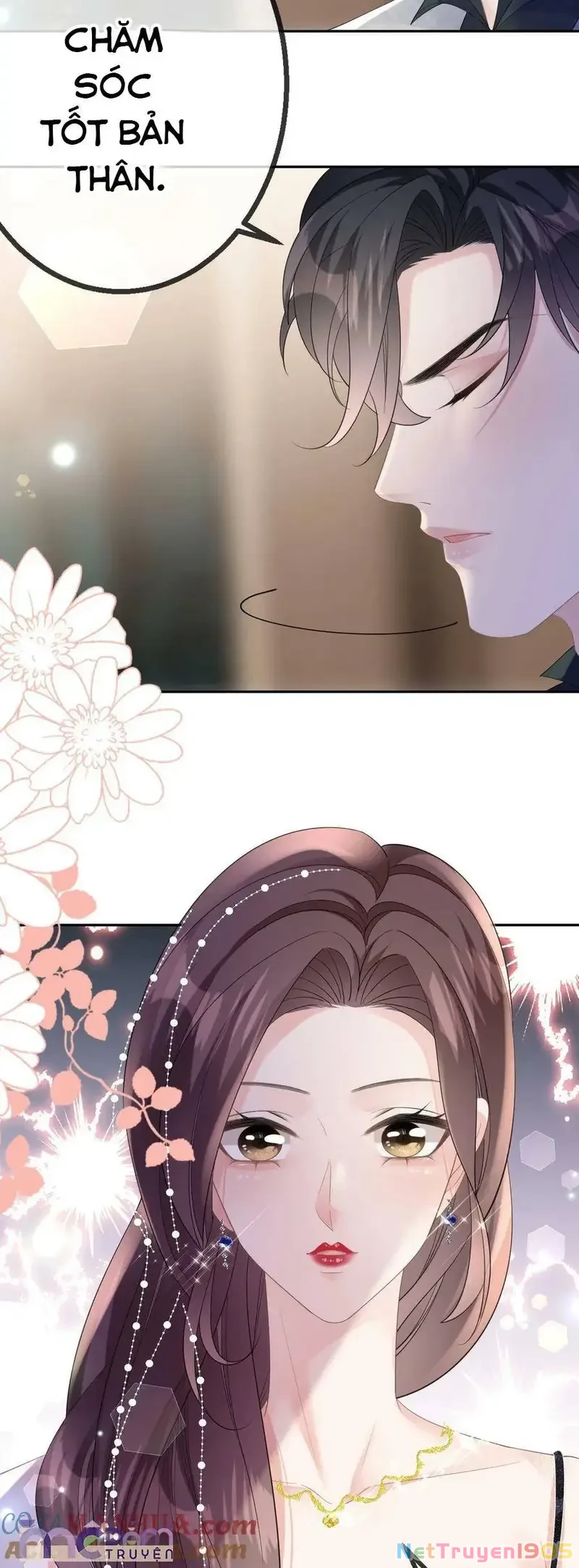 Tùy Ý Thiêu Đốt Lửa Tình Chapter 62 - 10