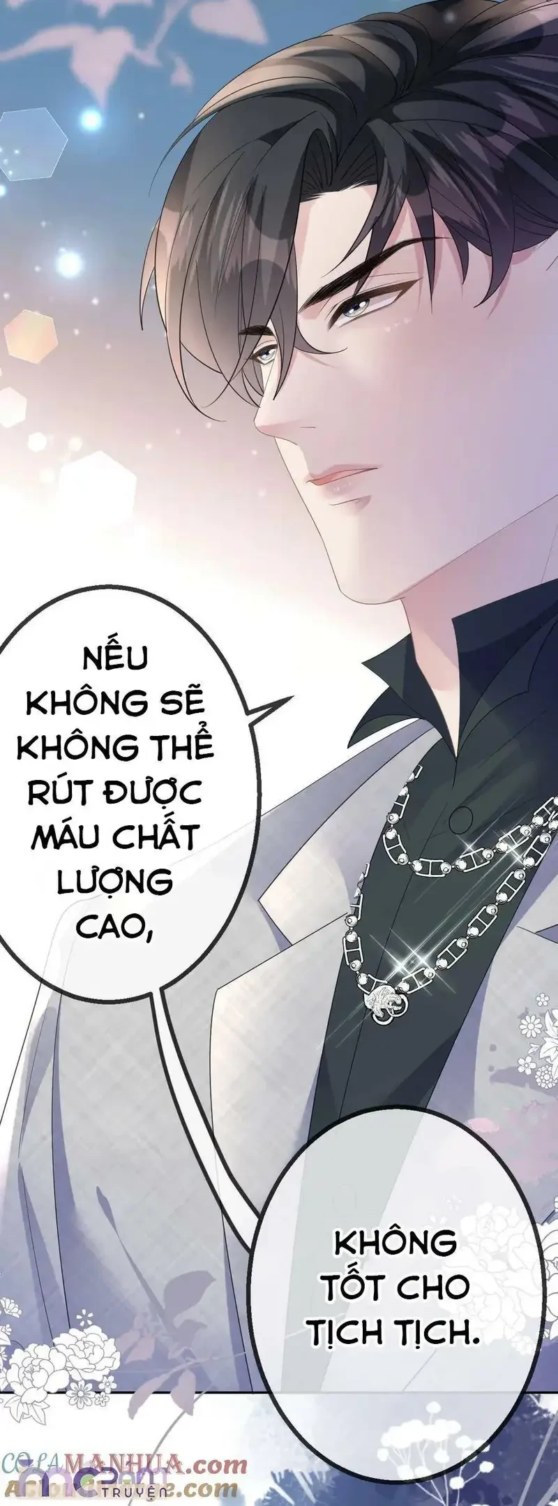 Tùy Ý Thiêu Đốt Lửa Tình Chapter 62 - 12