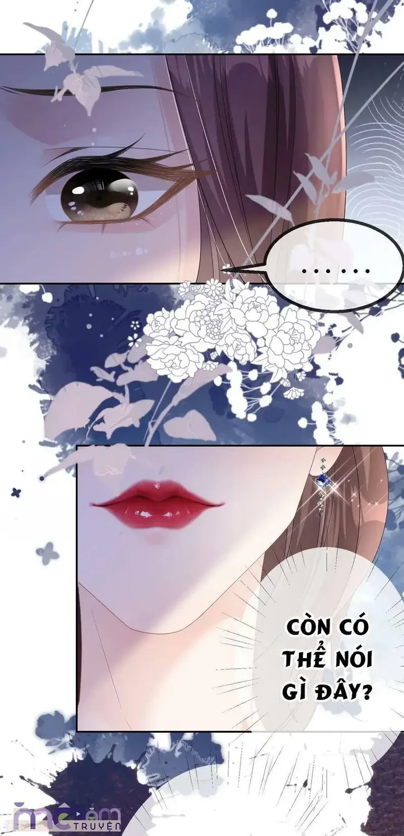 Tùy Ý Thiêu Đốt Lửa Tình Chapter 62 - 13