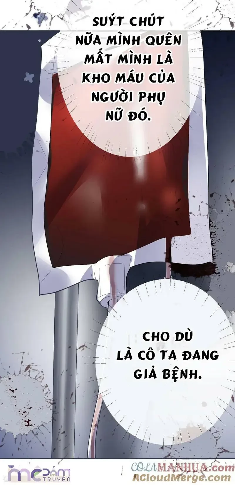 Tùy Ý Thiêu Đốt Lửa Tình Chapter 62 - 14