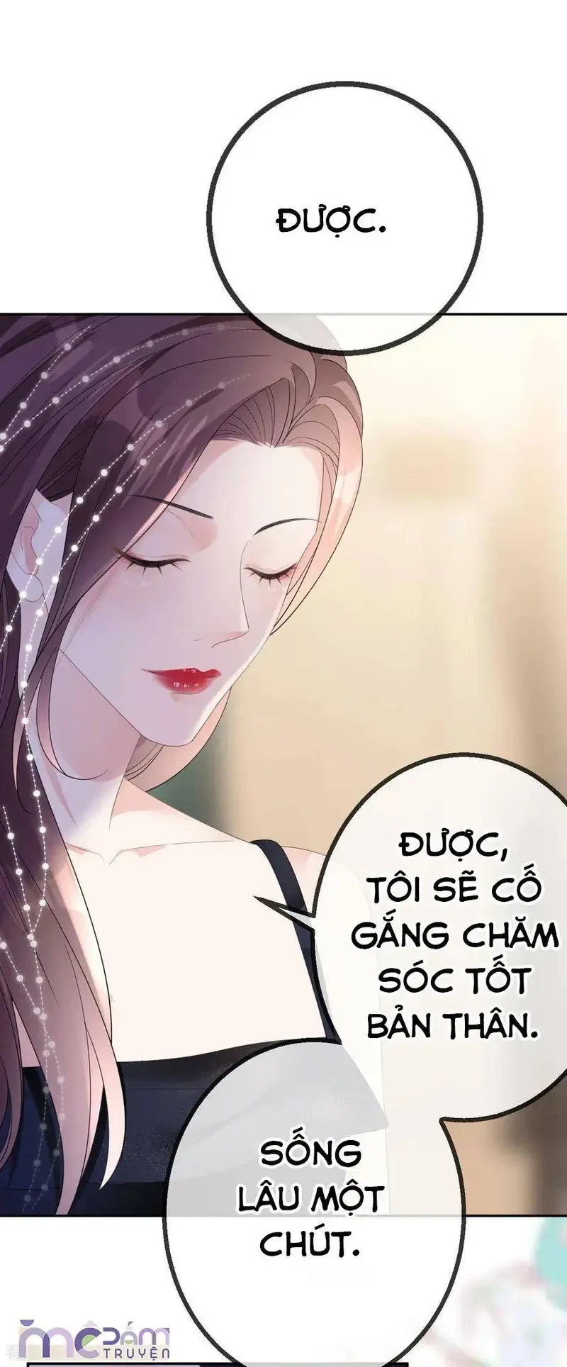 Tùy Ý Thiêu Đốt Lửa Tình Chapter 62 - 15
