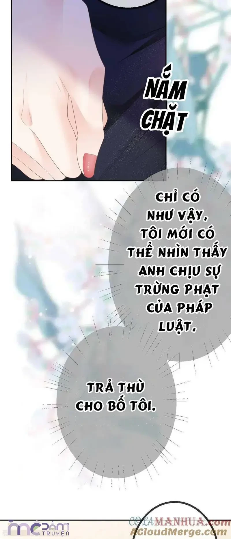 Tùy Ý Thiêu Đốt Lửa Tình Chapter 62 - 16