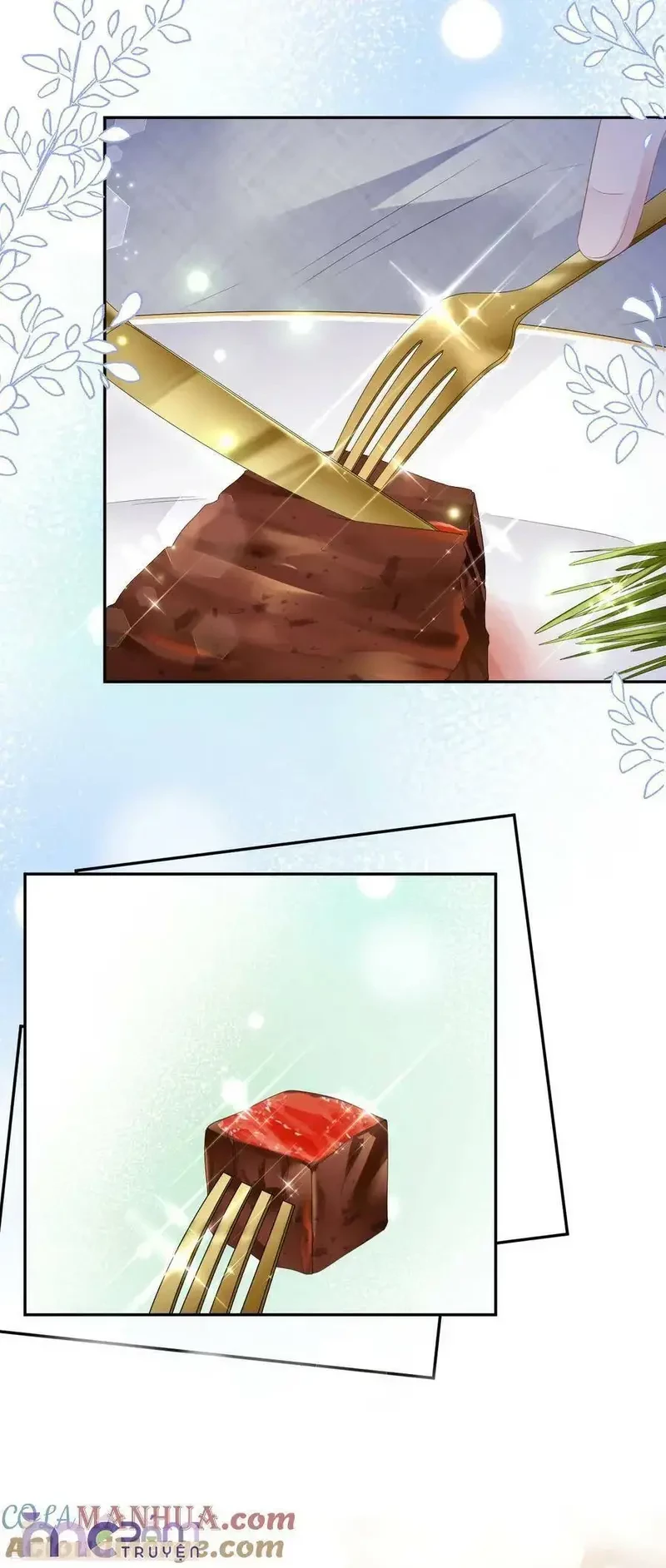 Tùy Ý Thiêu Đốt Lửa Tình Chapter 62 - 18