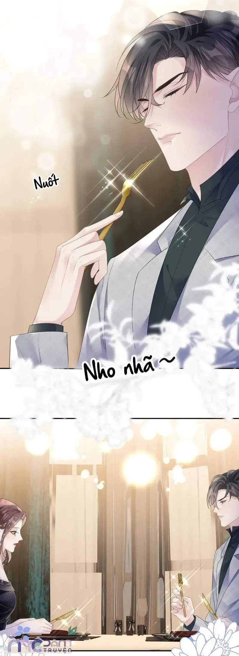 Tùy Ý Thiêu Đốt Lửa Tình Chapter 62 - 19