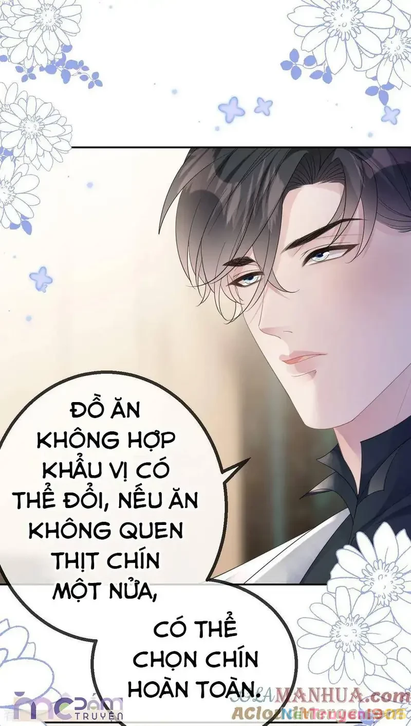 Tùy Ý Thiêu Đốt Lửa Tình Chapter 62 - 20
