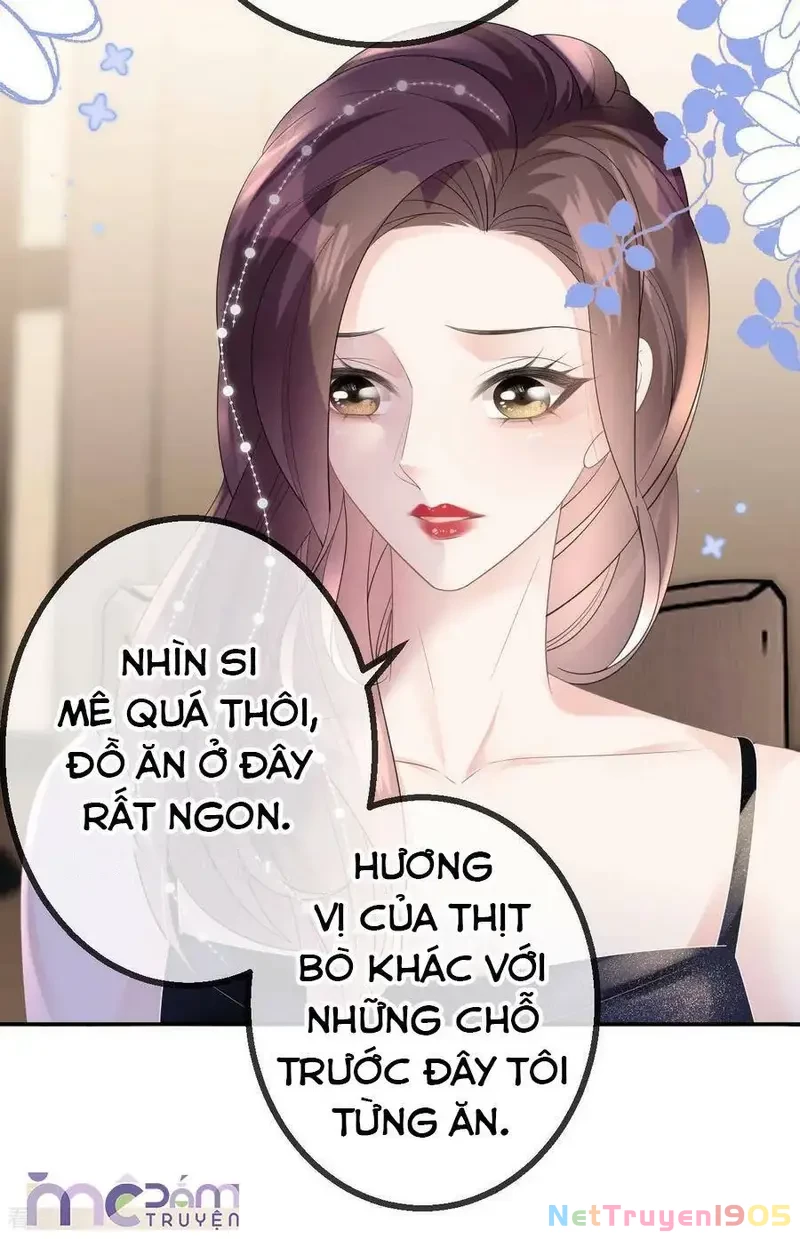 Tùy Ý Thiêu Đốt Lửa Tình Chapter 62 - 21