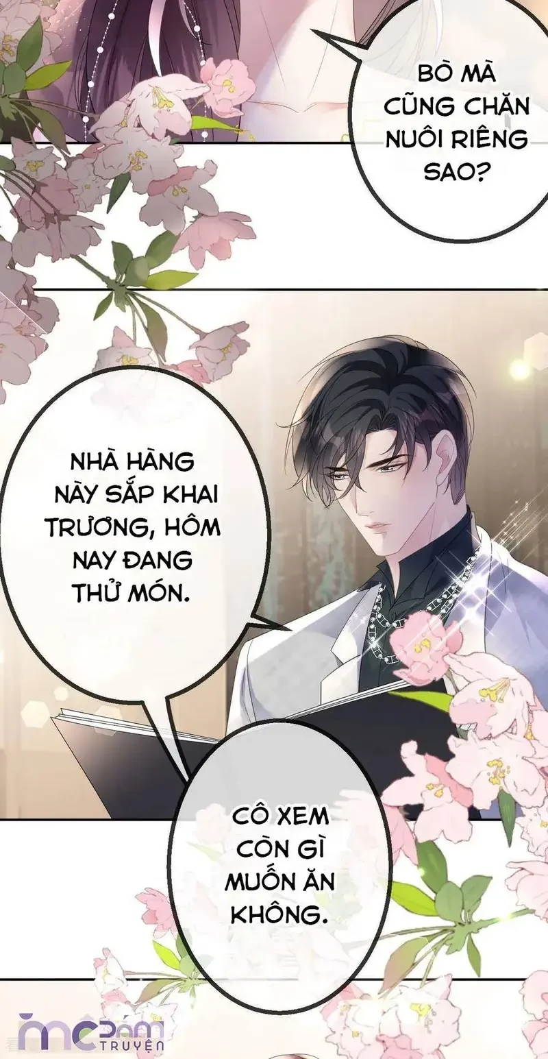 Tùy Ý Thiêu Đốt Lửa Tình Chapter 62 - 23