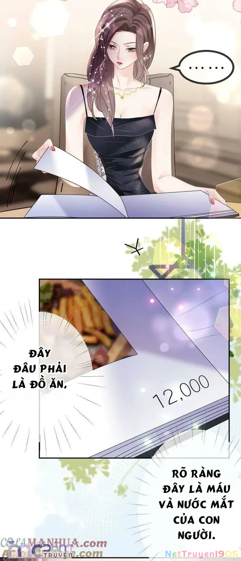 Tùy Ý Thiêu Đốt Lửa Tình Chapter 62 - 24