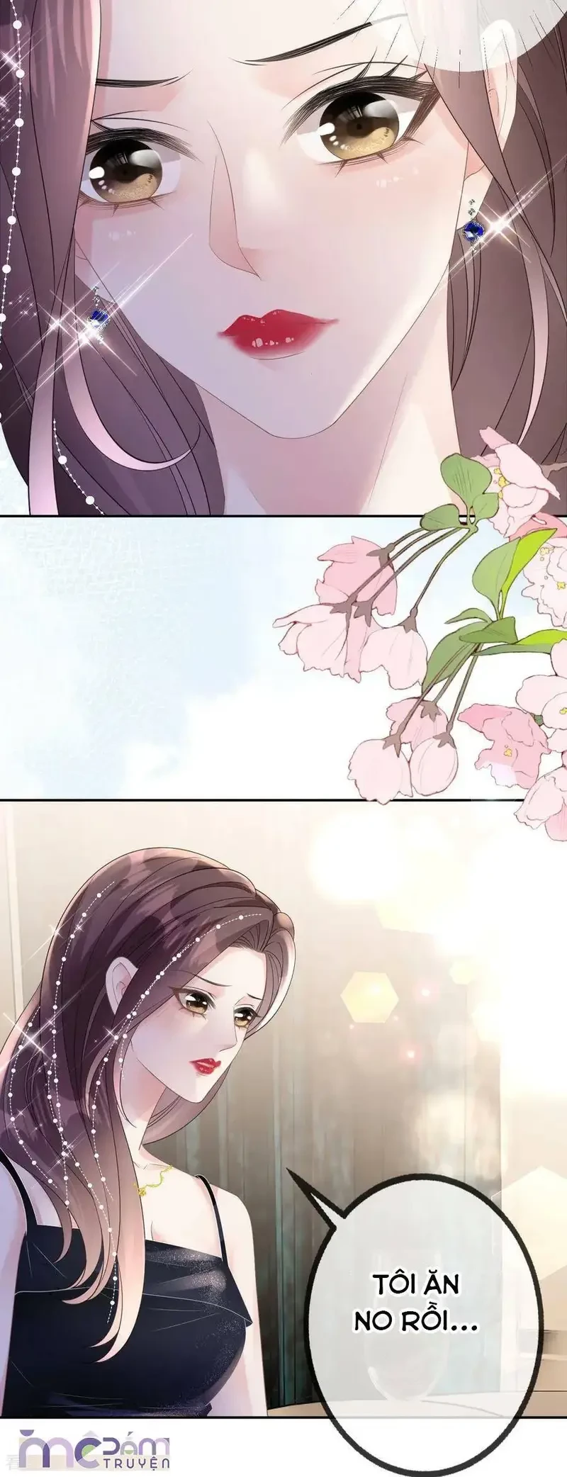 Tùy Ý Thiêu Đốt Lửa Tình Chapter 62 - 25