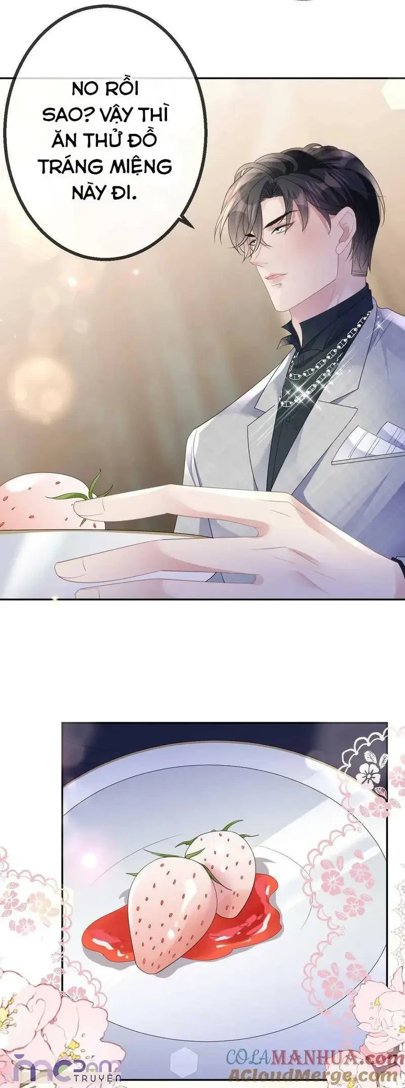 Tùy Ý Thiêu Đốt Lửa Tình Chapter 62 - 26