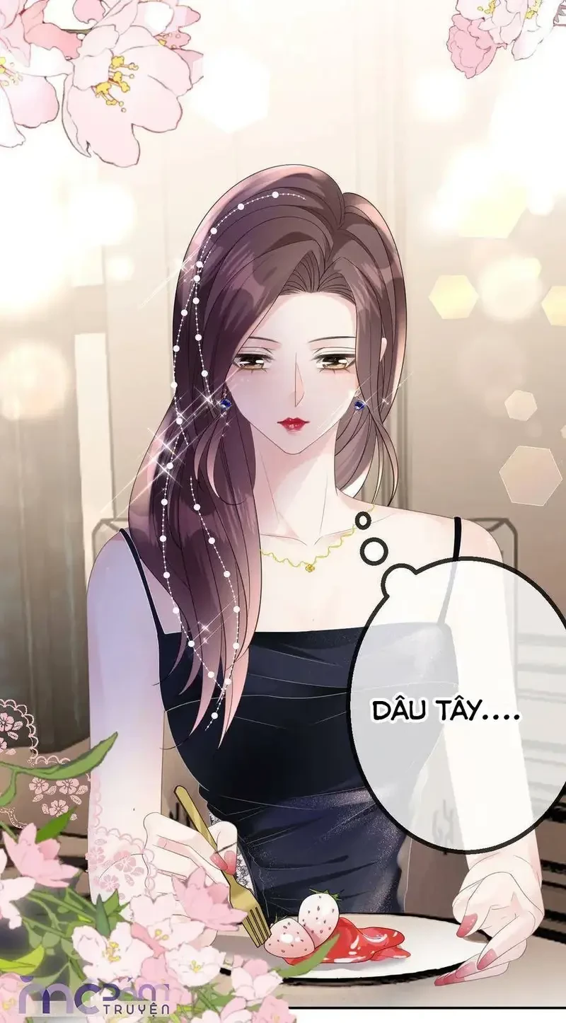 Tùy Ý Thiêu Đốt Lửa Tình Chapter 62 - 27