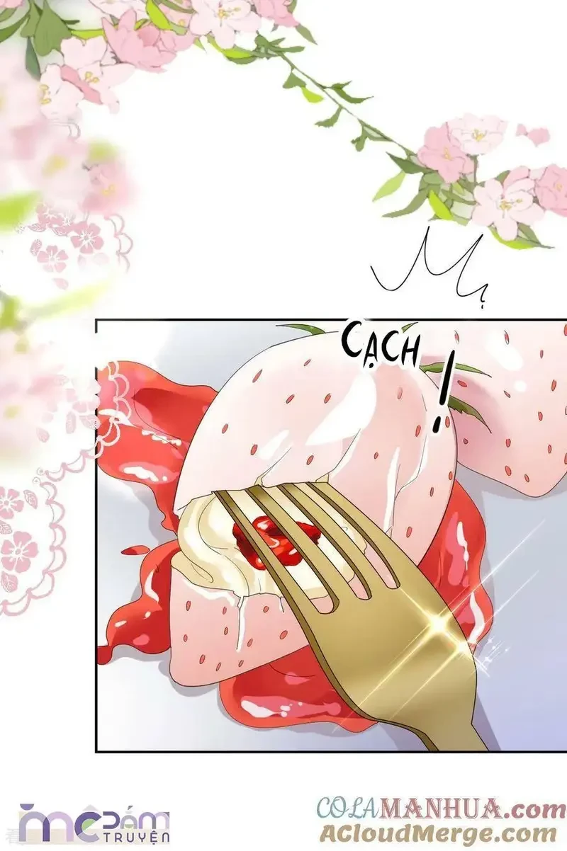 Tùy Ý Thiêu Đốt Lửa Tình Chapter 62 - 28