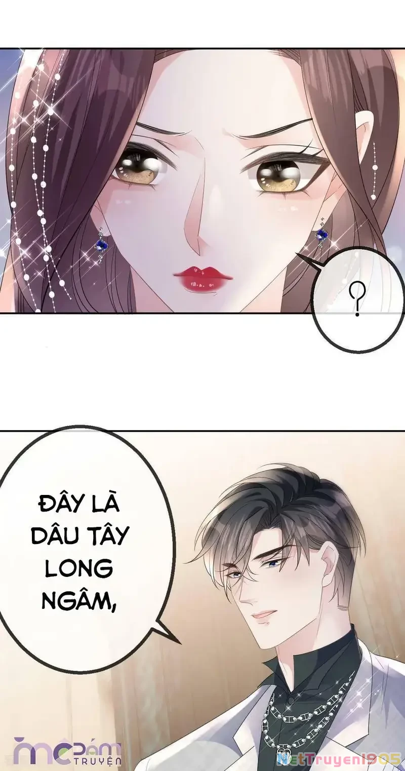 Tùy Ý Thiêu Đốt Lửa Tình Chapter 62 - 29