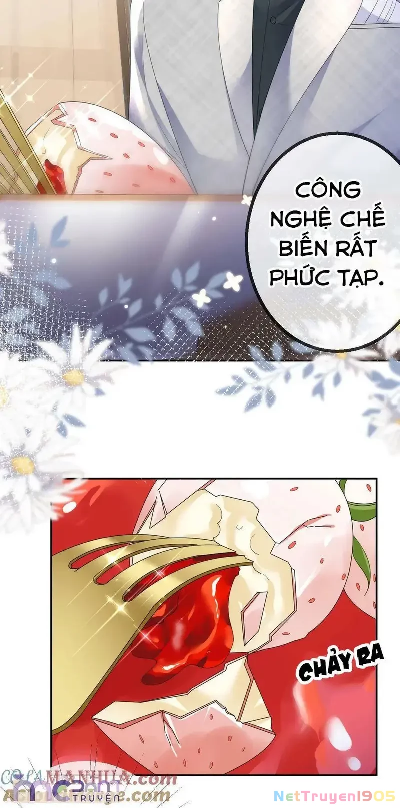 Tùy Ý Thiêu Đốt Lửa Tình Chapter 62 - 30