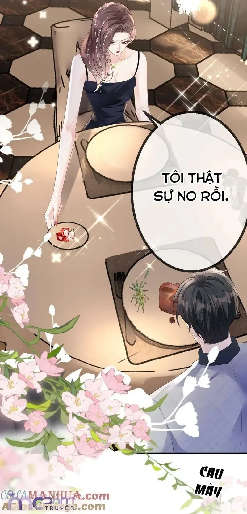 Tùy Ý Thiêu Đốt Lửa Tình Chapter 62 - 32