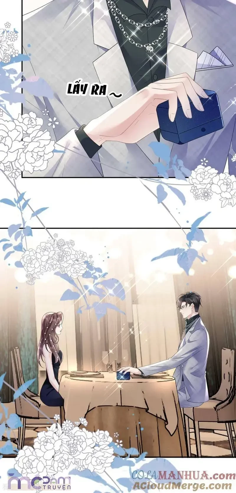 Tùy Ý Thiêu Đốt Lửa Tình Chapter 62 - 34