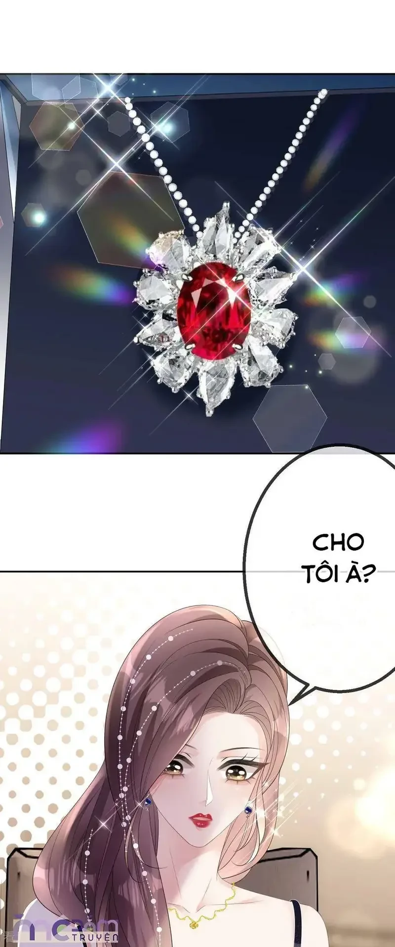 Tùy Ý Thiêu Đốt Lửa Tình Chapter 63 - 4