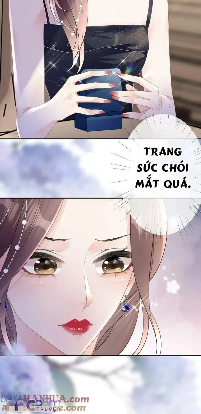 Tùy Ý Thiêu Đốt Lửa Tình Chapter 63 - 5