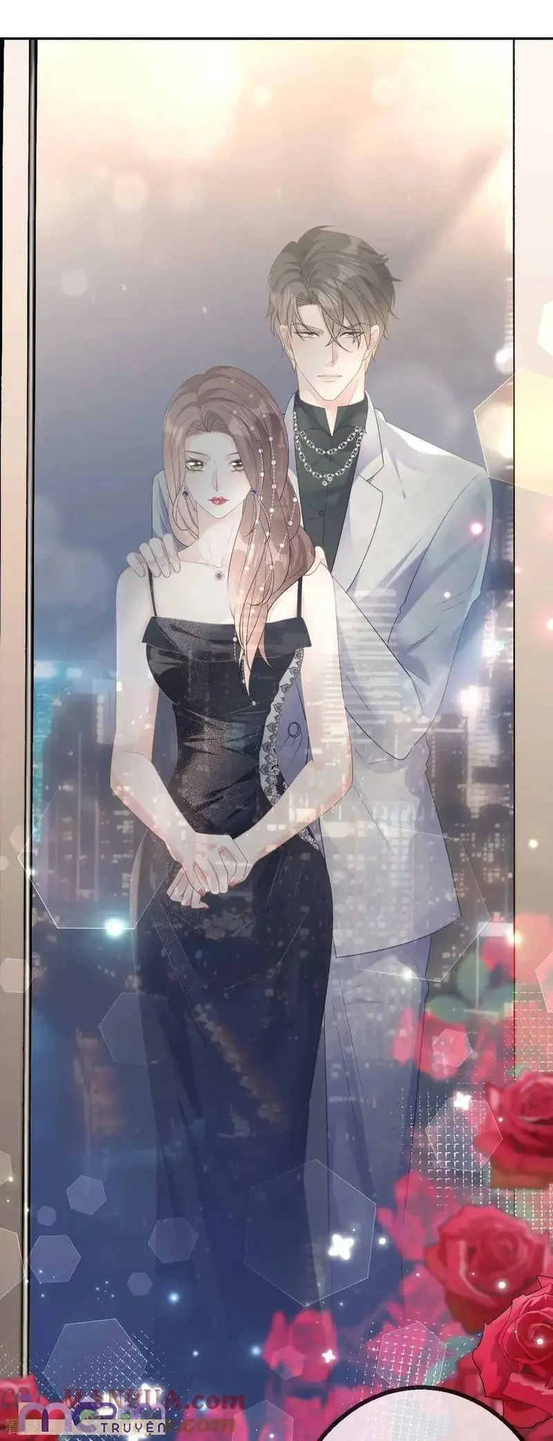 Tùy Ý Thiêu Đốt Lửa Tình Chapter 63 - 9