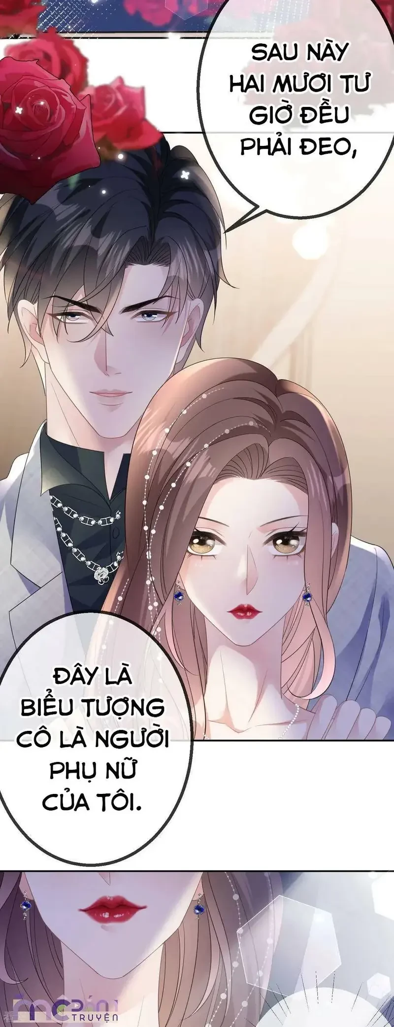 Tùy Ý Thiêu Đốt Lửa Tình Chapter 63 - 10