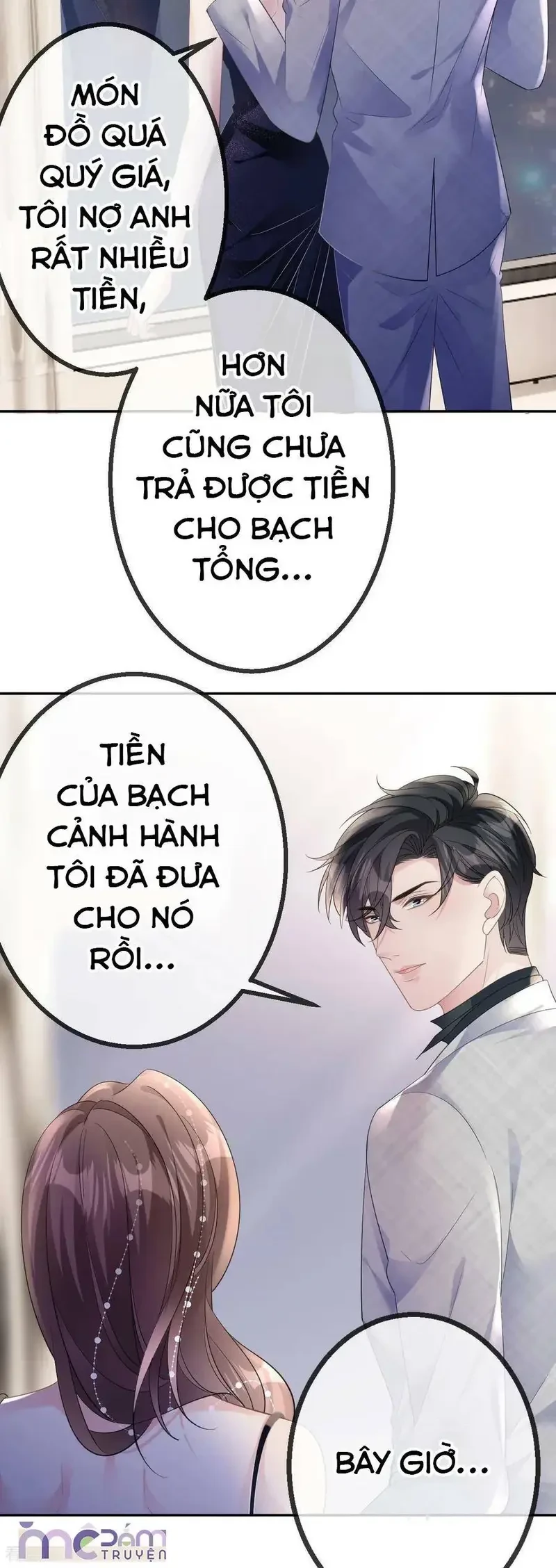 Tùy Ý Thiêu Đốt Lửa Tình Chapter 63 - 12