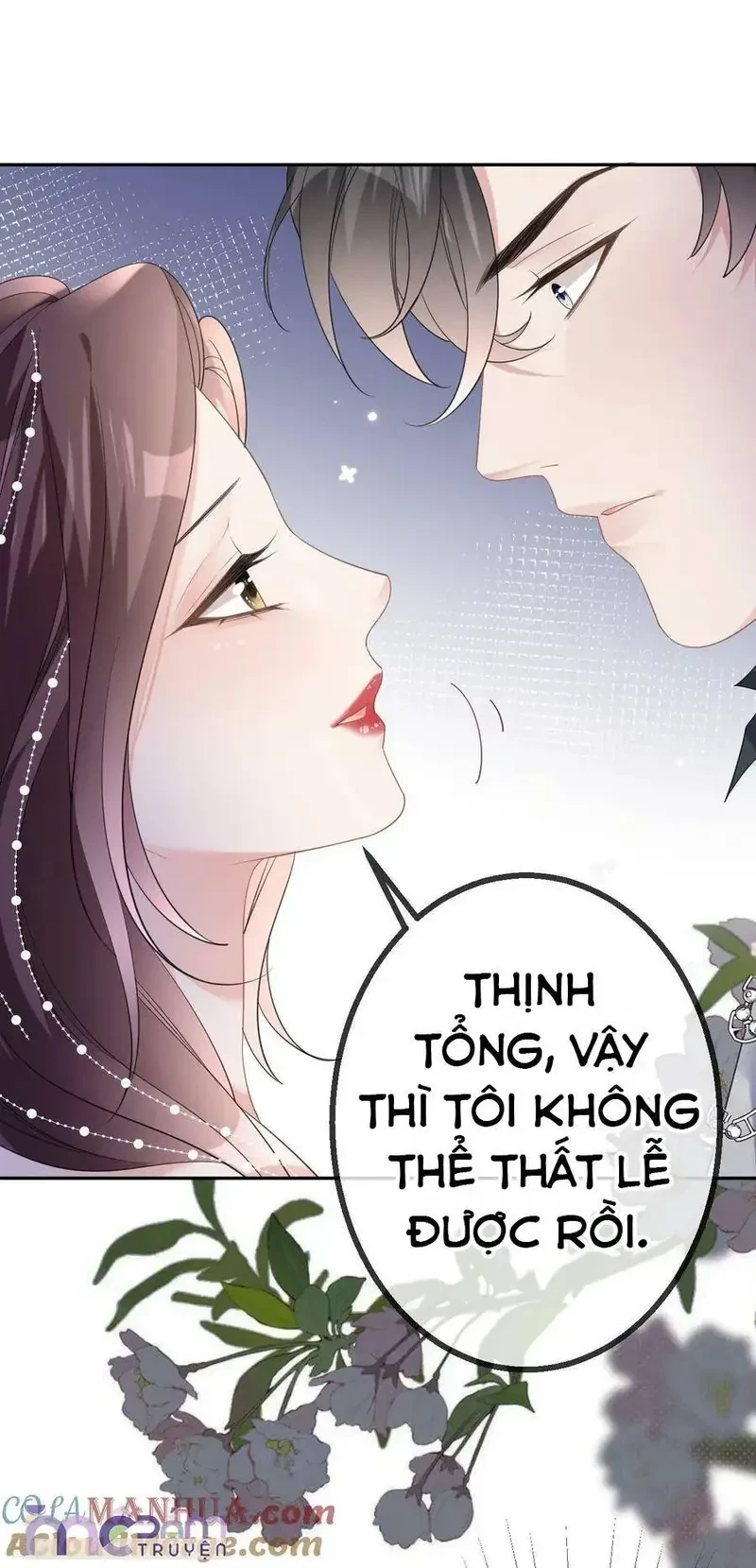 Tùy Ý Thiêu Đốt Lửa Tình Chapter 63 - 15